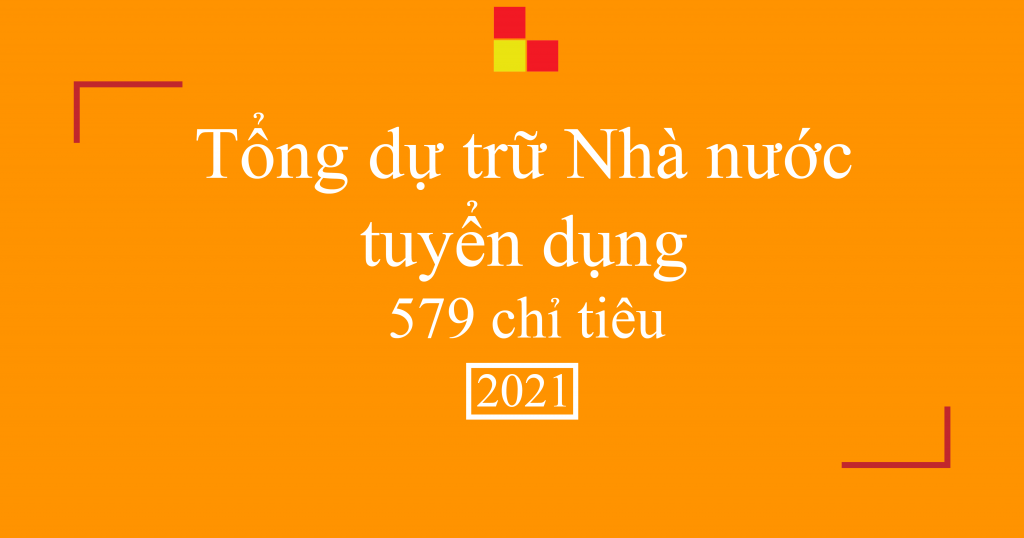 tuyển dụng công chức dự trữ